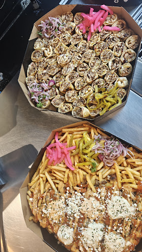 Photo of Shelby's Legendary Shawarma - White Oaks - 802 Exeter Rd, London, ON N6E 1L5